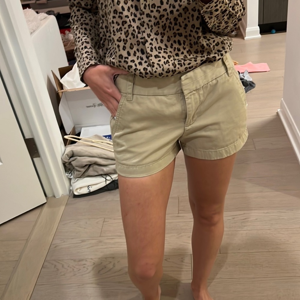 Gorgeous shorts for summer